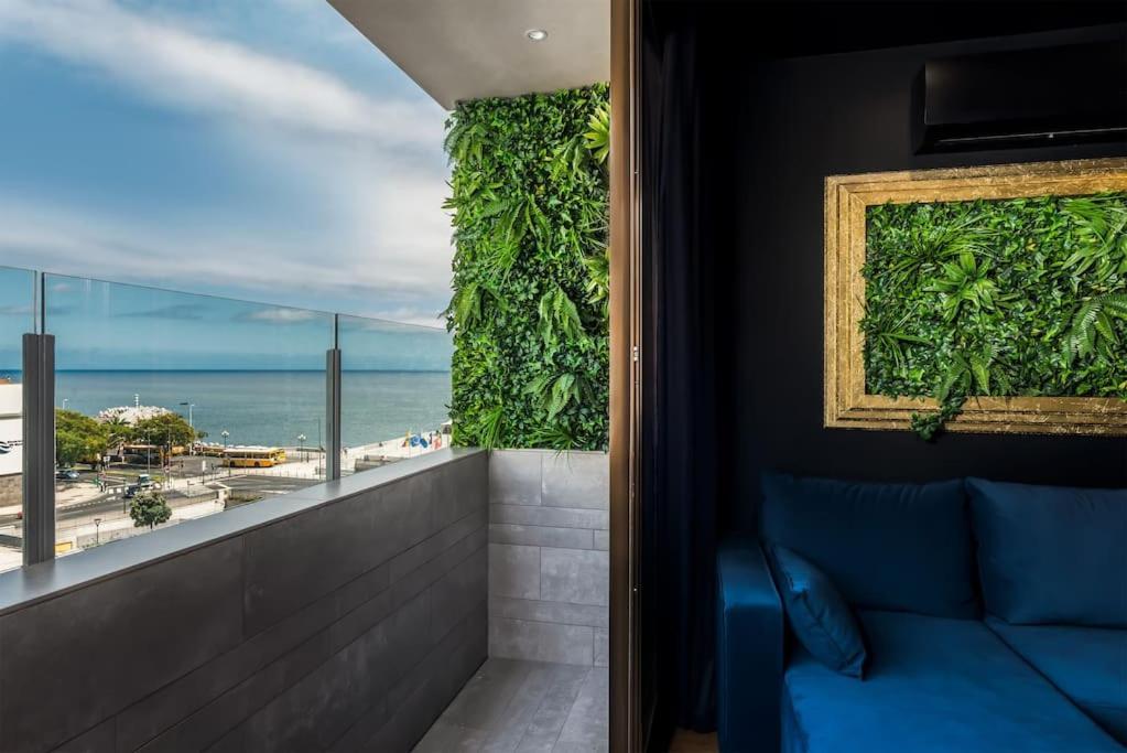 Super Central - Deep Blue Funchal  Exterior photo