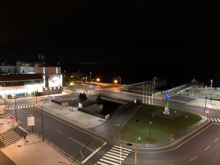 Super Central - Deep Blue Funchal  Exterior photo