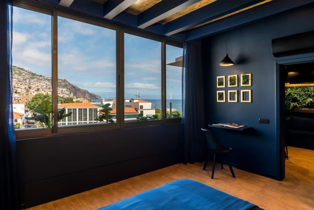Super Central - Deep Blue Funchal  Exterior photo