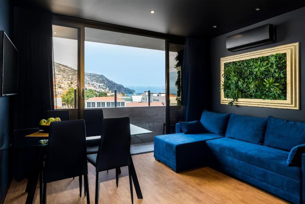 Super Central - Deep Blue Funchal  Exterior photo